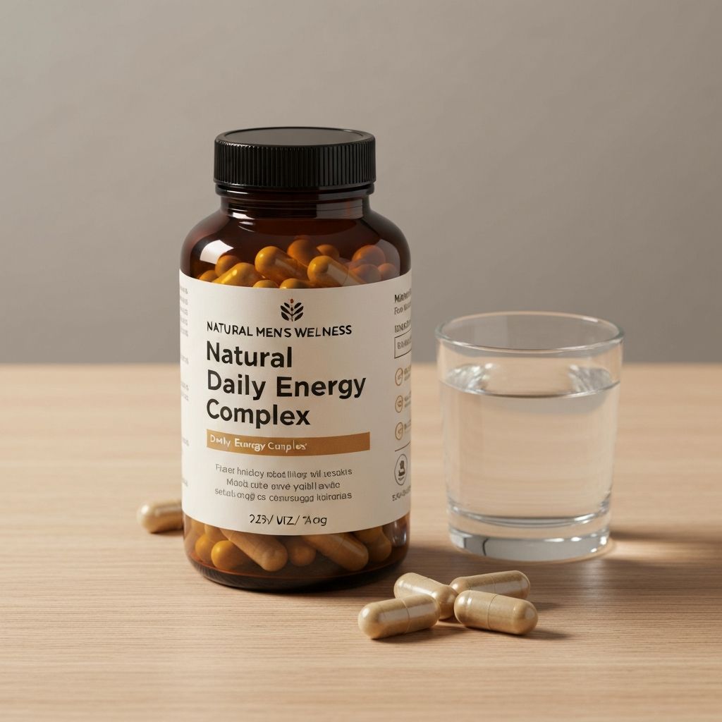 Daily Energy Complex